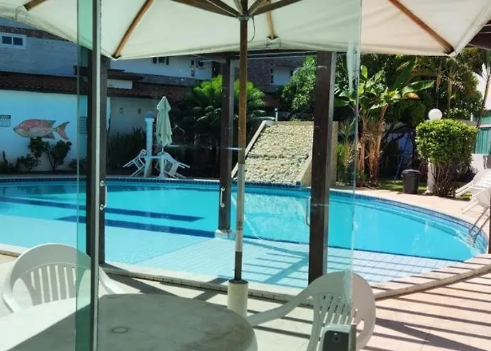Mandakaru Residence Flat Da Isa 01